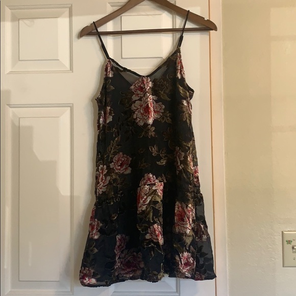 American Eagle Outfitters Dresses & Skirts - Sheer dress